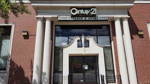 Real Estate Agency «Century 21 - Gage Froerer & Associates», reviews and photos, 2641 Washington Blvd #101, Ogden, UT 84401, USA