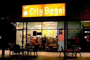 City Bagel image