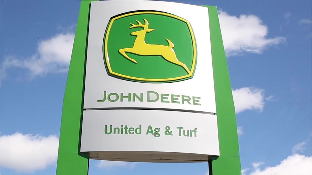 United Ag & Turf