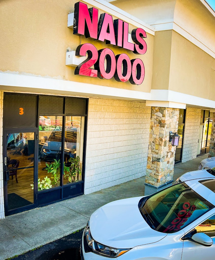Nails 2000 06477