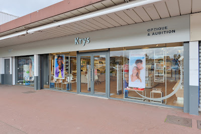 Opticien Montfermeil - Cc des 7 Iles - Krys à Montfermeil