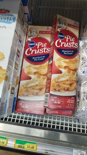 Grocery Store «Value Fresh Market Place», reviews and photos, 24800 Hoover Rd, Warren, MI 48089, USA