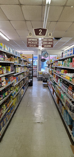 Grocery Store «American Family Market», reviews and photos, 230 Haverford Ave, Narberth, PA 19072, USA