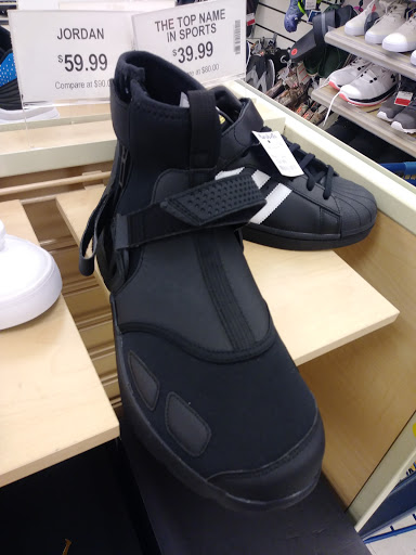 Department Store «Marshalls», reviews and photos, 1000 Florin Rd, Sacramento, CA 95831, USA