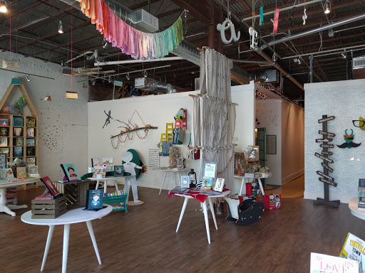 Book Store «The Story Shop», reviews and photos, 124 N Broad St, Monroe, GA 30655, USA