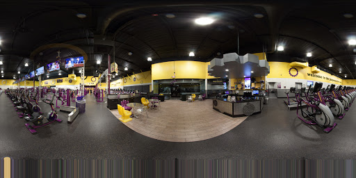 Gym «Planet Fitness», reviews and photos, 3122 S McClintock Dr, Tempe, AZ 85282, USA