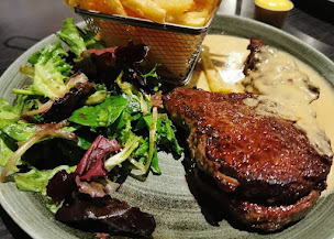 Photo n°91 de Le 85-The Halal Kitchen à Lille ()