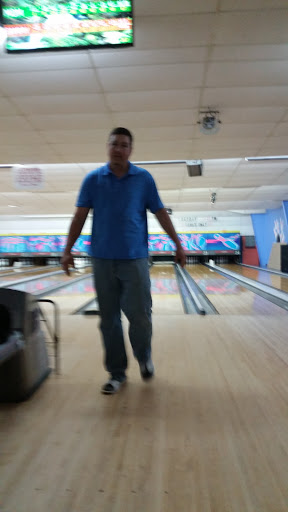 Bowling Alley «Conway Family Bowling Center», reviews and photos, 1010 E Oak St, Conway, AR 72032, USA