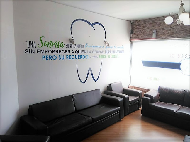 Centro Odontológico Especializado Confident San Borja - San Borja