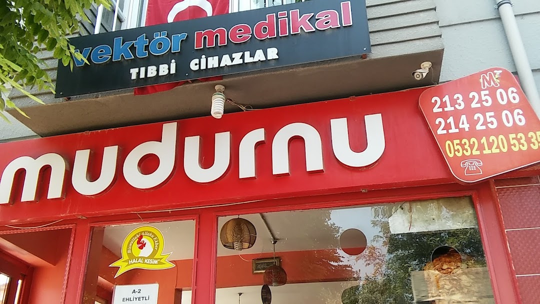 Mudurnu Dner