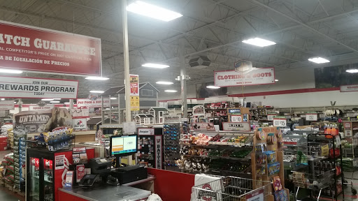 Tractor Supply Co. in Caldwell, Texas