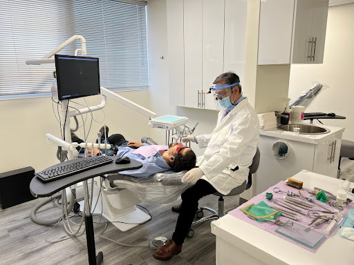 Dr. Mousavi Dentistry image