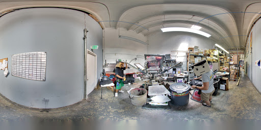 Commercial Printer «Graphink Inc, Doral Printing and Doral Signs Doral Banner», reviews and photos, 8850 NW 13th Terrace Unit 103, Miami, FL 33172, USA