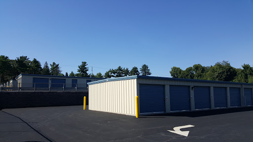 Self-Storage Facility «Lanco Mini Storage», reviews and photos, 1813 Old Philadelphia Pike, Lancaster, PA 17602, USA