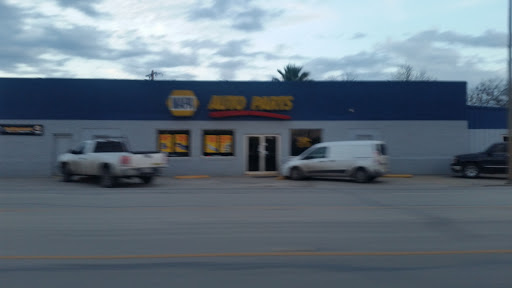 Auto Parts Store «NAPA Auto Parts - Third Coast», reviews and photos, 306 2nd St, Pleasanton, TX 78064, USA