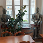 Photo n° 1 de l'avis de Yves.i fait le 29/06/2023 à 17:39 pour Restaurant Le Relais Médiéval à Nozeroy