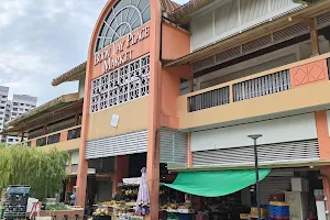Boon Lay Place Market image