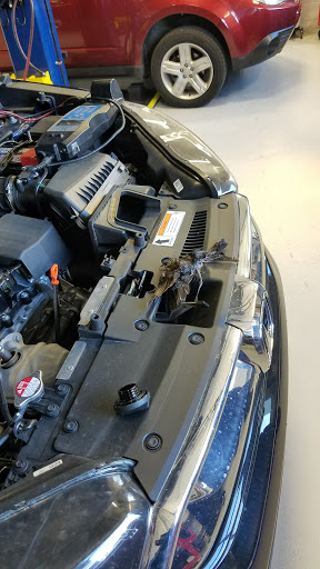 Car Dealer «Roberts Auto Mall», reviews and photos, 19 Park Ln, Downingtown, PA 19335, USA