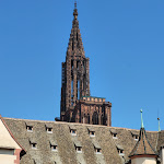 Photo n° 4 de l'avis de Benny.a fait le 18/06/2023 à 08:24 pour Route des Vins d'Alsace à Kaysersberg