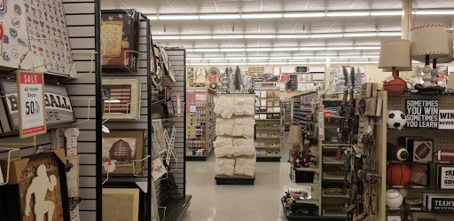 Craft Store «Hobby Lobby», reviews and photos, 1360 Carl D. Silver Parkway, Fredericksburg, VA 22401, USA