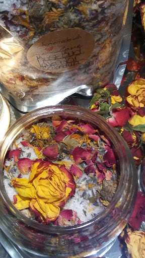LeTi Oshun Magical Herbal Creations