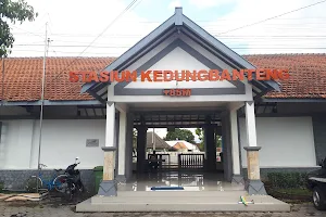Kedung Banteng Station image