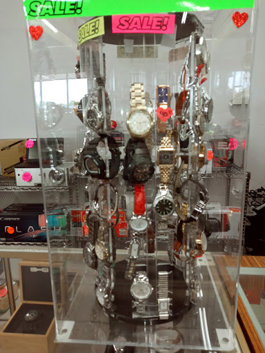 Pawn Shop «Casa View Pawn Shop», reviews and photos, 2520 Gus Thomasson Rd, Dallas, TX 75228, USA