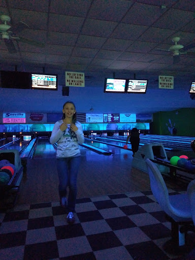 Bowling Alley «Mouse Trap Lanes», reviews and photos, 2051 Dennisville-Petersburg Rd, Woodbine, NJ 08270, USA