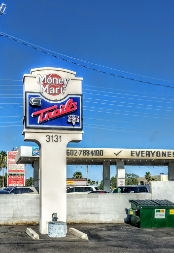 Department Store «Trails Department Store», reviews and photos, 3131 E Bell Rd, Phoenix, AZ 85032, USA