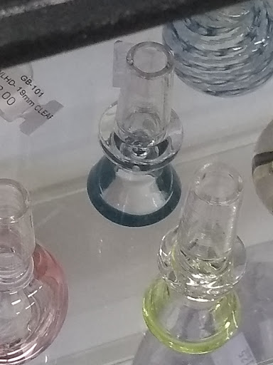 Tobacco Shop «Rez Smoke Shop», reviews and photos, 986 Bloomingdale Rd, Basom, NY 14013, USA