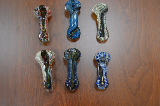 Tobacco Shop «Total Tobacco & More», reviews and photos, 85 Andover St, Danvers, MA 01923, USA