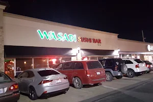 Wasabi Sushi Bar | West image