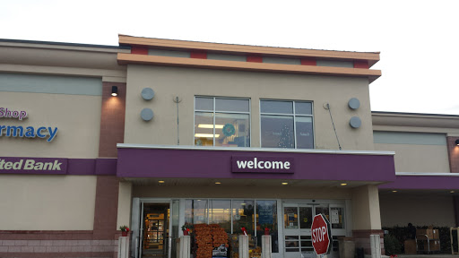 Grocery Store «Stop & Shop», reviews and photos, 930 N Colony Rd, Wallingford, CT 06492, USA