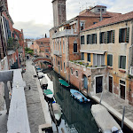 Photo n°1 de l'avis de Monika.� fait le 25/10/2023 à 15:20 sur le  Hotel Pausania à Venice