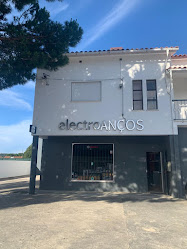 Electroanços