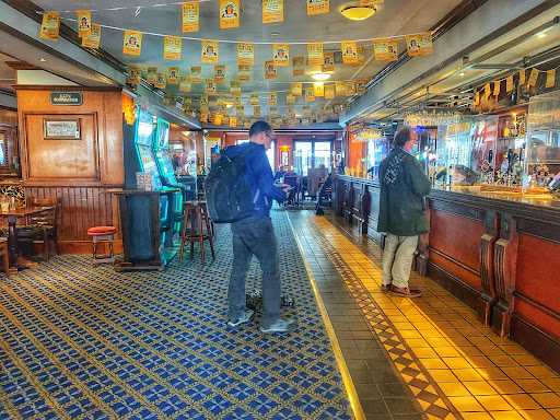 The Hope Tap - JD Wetherspoon