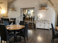 Atmosphère du Restaurant français Les Vignes Montpellier - n°12