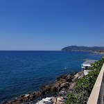 Photo n°2 de l'avis de Guido.' fait le 27/06/2018 à 21:29 sur le  Porteghetto à Cervo