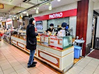 パオパオ福岡三越店