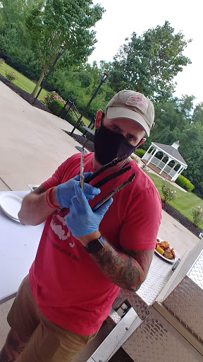 Meeting Room «Aladdin Shrine Center», reviews and photos, 1801 Gateway Cir, Grove City, OH 43123, USA