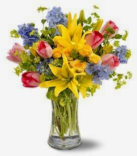 Florist «Bothell Florist», reviews and photos, 10021 NE 183rd St, Bothell, WA 98011, USA