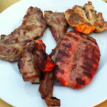 Photo n°4 de l'avis de Marco.8 fait le 07/08/2022 à 18:41 sur le  Ristorante il Melograno à Tortoreto