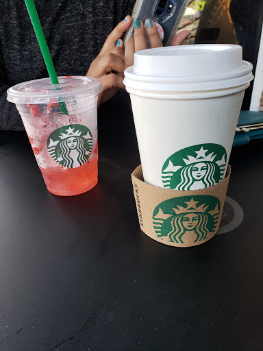 Starbucks image