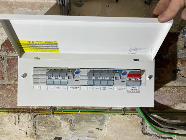Comments and reviews of Doncaster Electrician | Air Conditioning | Rose Electrical