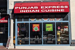 Punjab Express image