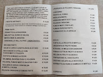 Carte du Fabus da Mandolì à Bagolino