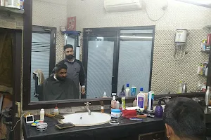 ASHOKI Hair Dresser and Salon image