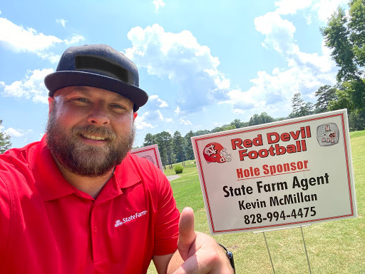 Insurance Agency «Kevin McMillan - State Farm Insurance Agent», reviews and photos