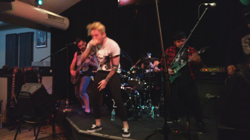 American Restaurant «Lamplighter Inn Tavern & Grille», reviews and photos, 60 N Bothwell St, Palatine, IL 60067, USA