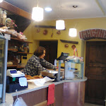 Photo n°1 de l'avis de Alberto.a fait le 25/01/2018 à 11:07 sur le  Panificio Pasotto Di Pasotto Nadir & C. (S.N.C.) à Pralungo